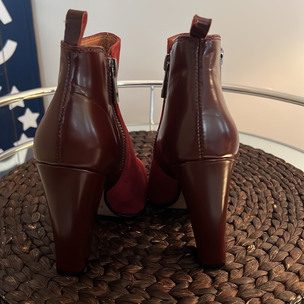 Halogen Booties - image 3